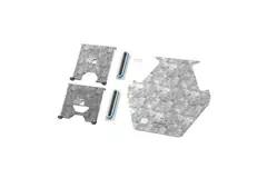 Orcon OptiAir vloermontage set