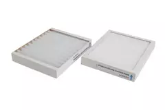 Brink Advance WTW filterset G3 + F7