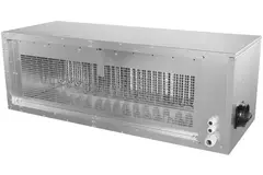 Elektrisch verwarmingselement 6030 L - 9KW en 14A