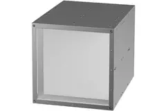 Ruck filterbox voor MPC 500/600 - FB 900