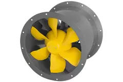 Axiaal 560mm kanaalventilator - AL 560 D4 02