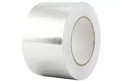 Aluminium tape 50mm x 50m