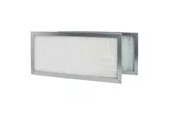 Auerhaan Global (Up) 800 WTW filterset G4 + F7