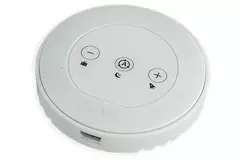BUVA Evolution RF bediening met CO2 sensor - 230 Volt