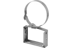Beugel diameter 80 mm regelbaar 9-16 I304