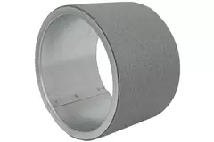 Thermoduct boordring 100 mm H=110 mm