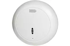 Brink CO2 sensor E-bus - inbouwuitvoering