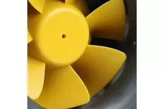 Buisventilator 125mm mixed-flow ETAMASTER - EM 125 E2 02
