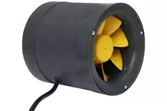 Buisventilator 160mm mixed-flow ETAMASTER - EM 160 E2 01
