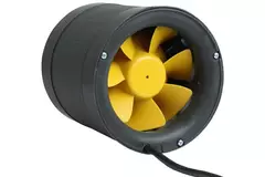 Buisventilator 125mm mixed-flow ETAMASTER - EM 125 E2 02