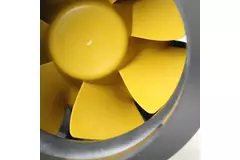 Buisventilator 125mm mixed-flow ETAMASTER - EM 125L E2 01