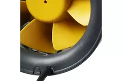 Buisventilator 125mm mixed-flow ETAMASTER - EM 125 E2 02