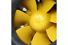Buisventilator 280mm mixed-flow ETAMASTER - EM 280 EC 01