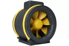 Buisventilator 280mm mixed-flow ETAMASTER - EM 280 EC 01