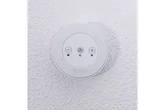 BUVA Evolution RF bediening met CO2 sensor - 230 Volt