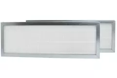 ComAir HRUC-E WTW filterset F7