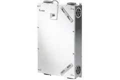 Vasco D150 Compact WTW - 150 m³/h