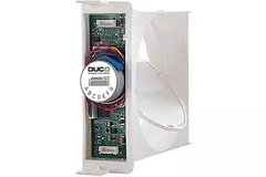 Duco Focus sensorless regelklep 25m³/h