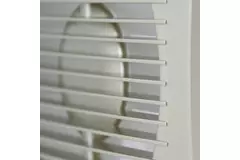 Badkamer ventilator Ø 100 mm Goud met timer en vochtsensor - EE100HTG