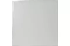 Badkamerventilator Ø 100mm wit - Design EET100