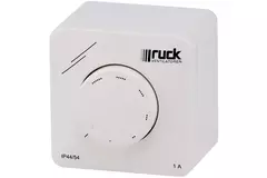 Ruck elektronische traploze regelaar 1,0 A (MTY 1)