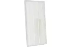 Samsung ERV 250 WTW filterset F8