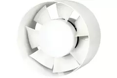 Kunststof buisventilator Ø125 mm - EK125