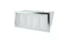 Nefit VentiLine VA/W 1.4 Combi WTW filter G2