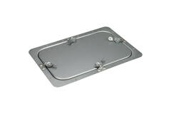 Inspectieluik rechthoekige kanalen 237x147 - IDRI237x147