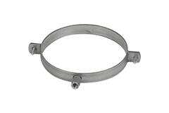 Thermoduct 9mm beugel  200mm - PCTD200