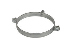 Thermoduct 9mm beugel  200mm - PCTD200