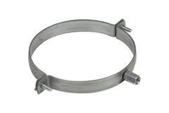 Thermoduct 9mm beugel  200mm - PCTD200