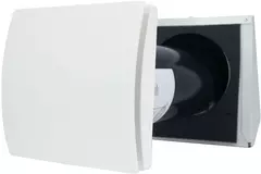 Decentrale WTW  HRU wall Ø150 met 60 m³/h - HRU-WALL-150-60-PEG