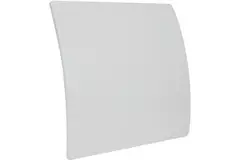 Decentrale WTW  HRU wall Ø150 met 60 m³/h - HRU-WALL-150-60-PEG