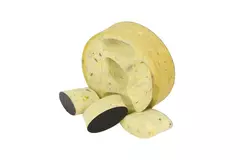 Inno ventilatiebuis geluiddemper Ø 250mm