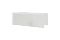 Itho Daalderop HRU ECO 350 WTW filterset F7