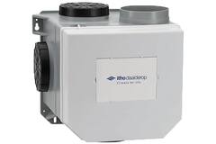 Itho Daalderop CVE-S eco fan ventilator box high performance RFT HP 415m3/h + vochtsensor - perilex stekker 03-00403