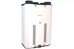Itho Daalderop WTW HRU ECO 300 R + ingebouwde RFT 300 m³/h - euro stekker