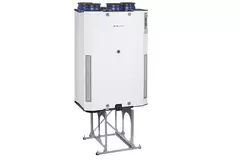 Itho Daalderop HRU ECO 300 Montageframe - verticaal