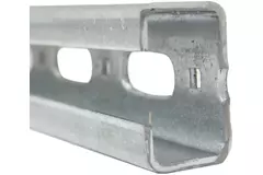 Montagerail 35mm x 20mm L=2000mm