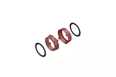 Ubbink Air Excellent 34C kit DBOX adapter