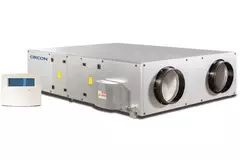 Orcon WTU 600 EC-IE  - 600 m³/h