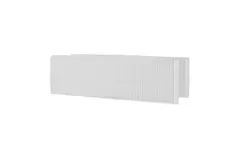 Zehnder ComfoAir E 300 / 400 WTW filterset G3