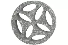 Inno ventilatiebuis geluiddemper Ø 200mm