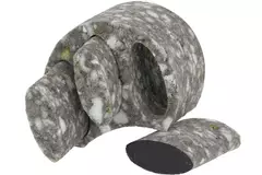 Inno ventilatiebuis geluiddemper Ø 80mm