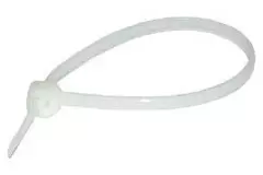 Tie wrap Ø 60mm - 270mm - 10 stuks