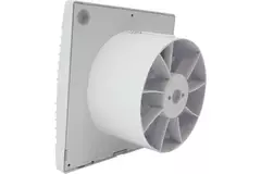 Badkamerventilator 150 mm Wit - pRestige 150 ZG TS