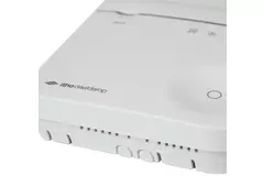 Itho Daalderop RFT CO2 sensor opbouw met bediening 230V