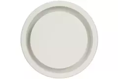 Ergovent instucbaar frameloos ventilatieventiel rond 125 mm