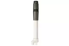 Rookgasafvoer Ubbink Rolux 5G dakdoorvoer PP